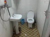 Sixian Shuaishuai Express Hotel