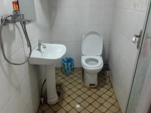 Sixian Shuaishuai Express Hotel