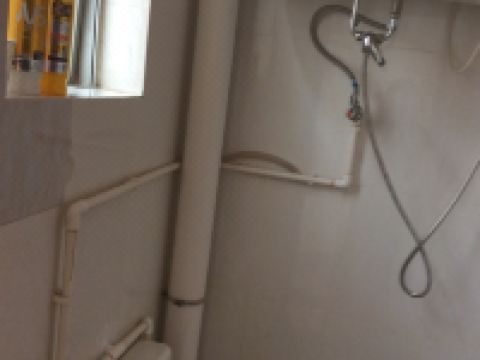 佛山寓贝短租公寓 - 双床房