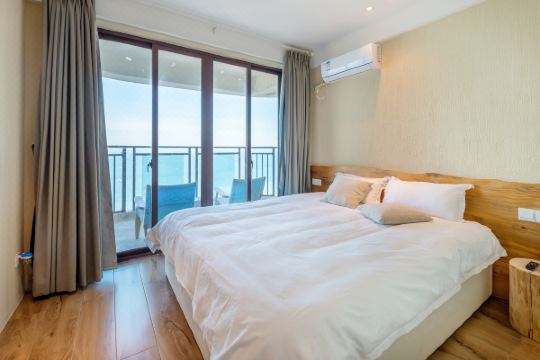 漳州东山岛海景房·21℃海居公寓