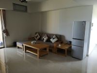 汕头南澳海泉湾公寓 - 二室一厅套房