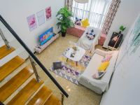 广州途泊公寓 - 一室一厅套房