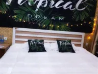 Harbin Yizhuo Express Hotel 헤이룽장 동부대학 주변 호텔