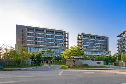 TAIHUAWUTONG HOTEL