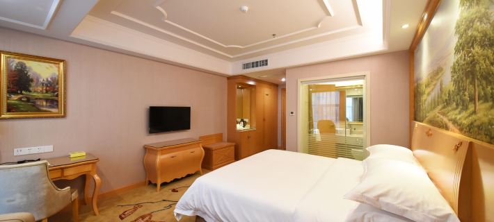 Changxing Logistics Club Hotel Hotels in Shishou