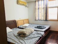 上海168青年旅舍 - 双床房