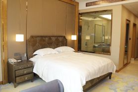 Urumqi Tianyuan Business Hotel