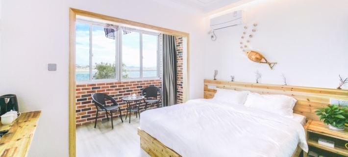 Pingtan Yueshang Homestay Hotels in Pingtan