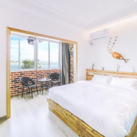 Pingtan Yueshang Homestay