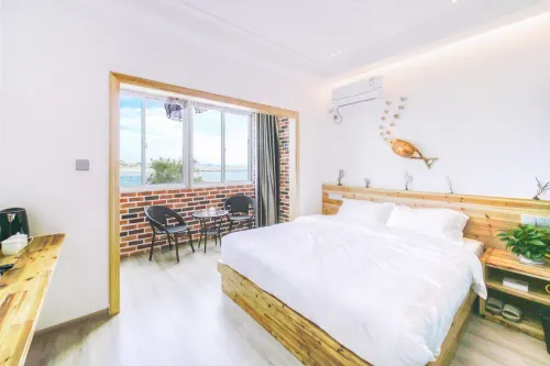 Pingtan Yueshang Homestay