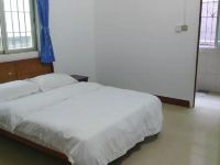 景澄公寓(广州万达融创文旅城店) - 温馨大床房