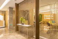 GreenTree Inn (Fuzhou South Railway Station Lulei Metro Station)