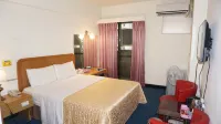Chian Huei Business Hotel - breakfast