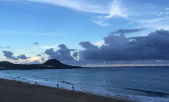 Kenting a cup of bed and breakfast
