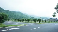 Jinggangshan Jiangnan Inn