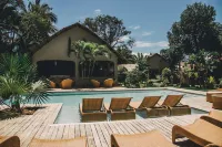 Hibiscus Garden Resort - Rooftop Pools