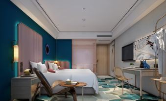 Changsha Furong Shidaili Hotel (Wuyi Square Pozi Street Branch)