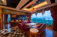 โรงแรมชิงหยวนอินเตอร์เนชั่นแนล - พร้อมอาหารเช้า