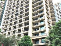 阳江恒大御景湾芒果度假公寓 - 酒店外部