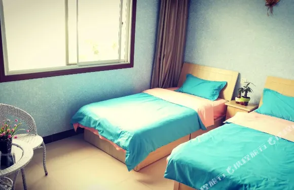 緣夢居賓館（柞水營鎮站店）