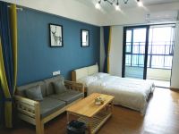长沙艾舍公寓 - 温馨高级大床房
