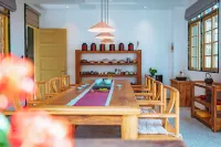 ANON Anruo Holiday Meisu (Huizhou Ancient City Branch) Hotels in She County