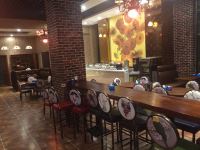 威海贝斯特国际酒店 - 会议室