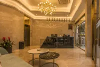 โรงแรมฮวาตง เหมียนหยาง