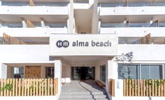 HM Alma Beach - Adults Only