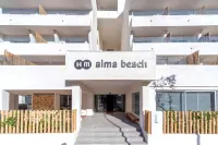HM Alma Beach - Adults Only