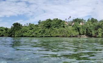 Bunaken 1° Nature Resort