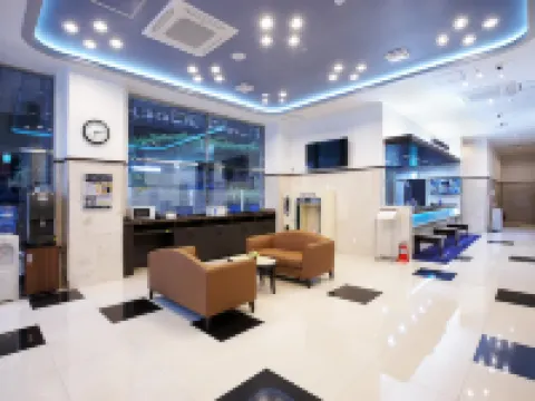 Toyoko-Inn Seoul Gangnam Hotels in Seoul