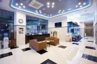 Toyoko-Inn Seoul Gangnam