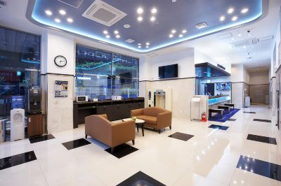 ビジネスセンター