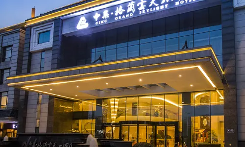 Grand Skylight Hotel