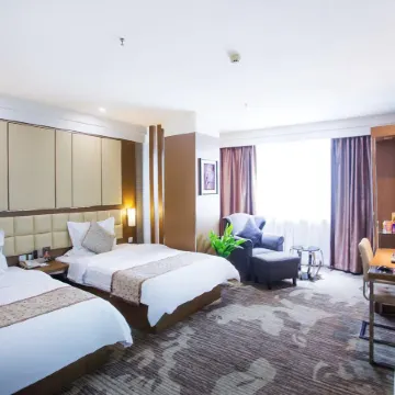 Wilton Hotel (Xiaochang)
