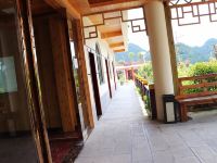 百里杜鹃米底河度假山庄 - 公共区域