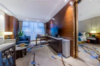 Days Hotel By Wyndham Chongqing Keyuan Hotel di Chongqing