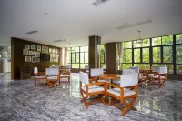 漫麗度假公寓（海口觀瀾湖新城免稅店）