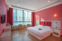 Changchun Jinsha Hotel