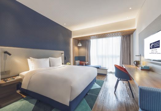 홀리데이 인 조식