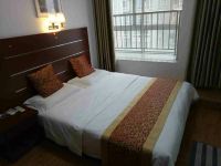西安惠迎公寓酒店 - 大床房