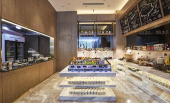 Jingshang International Hotel