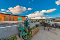 Qianyuan Inn (Lijiang Anshang) Отели в г. Лицзян
