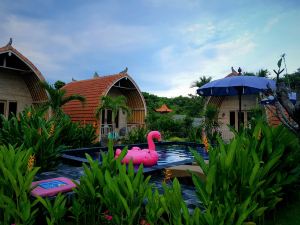 Nunung Guest House