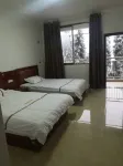 Yujing Yimudi Farmhouse
