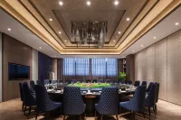 Conlebo International Hotel - Bữa sáng