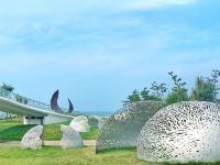 烟台百纳瑞汀花园酒店 - 公共区域