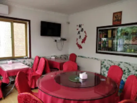 Kuandian Tianyuan Green Farmhouse (Qingshangou)