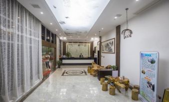 Yihai Hotel